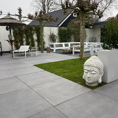 B&B Bubbles&Bites Oostvoorne Exterior photo