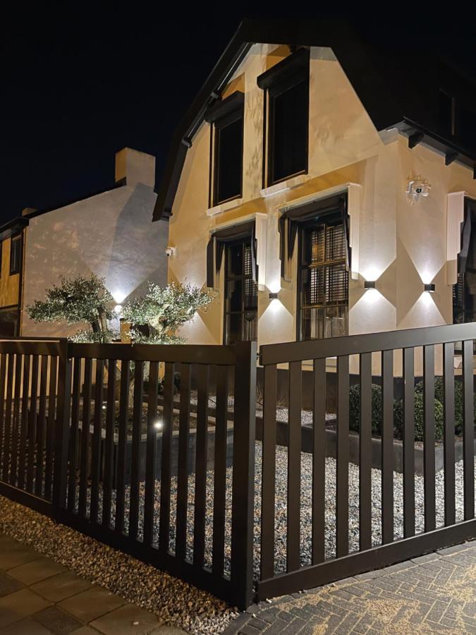 B&B Bubbles&Bites Oostvoorne Exterior photo