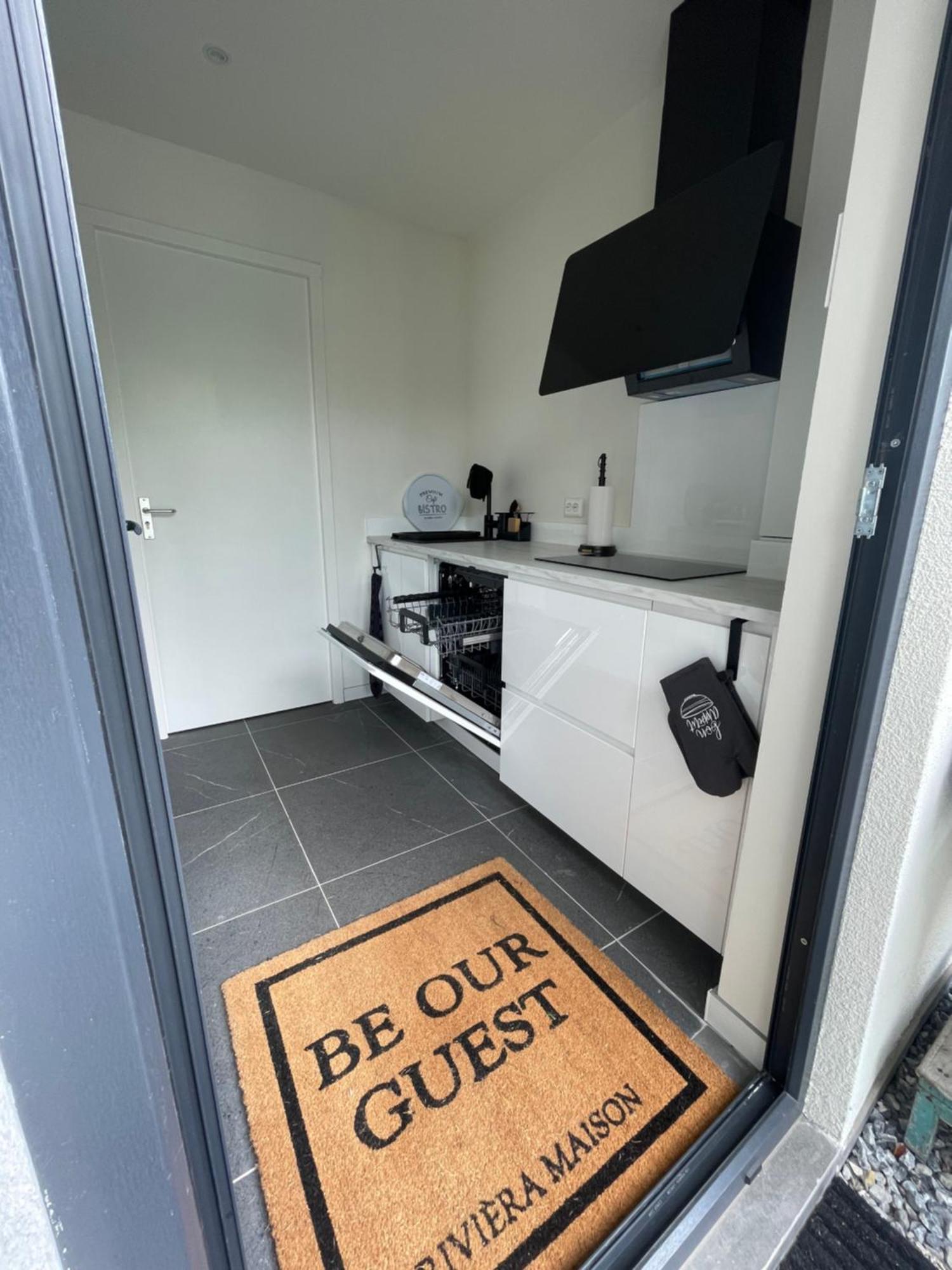 B&B Bubbles&Bites Oostvoorne Exterior photo