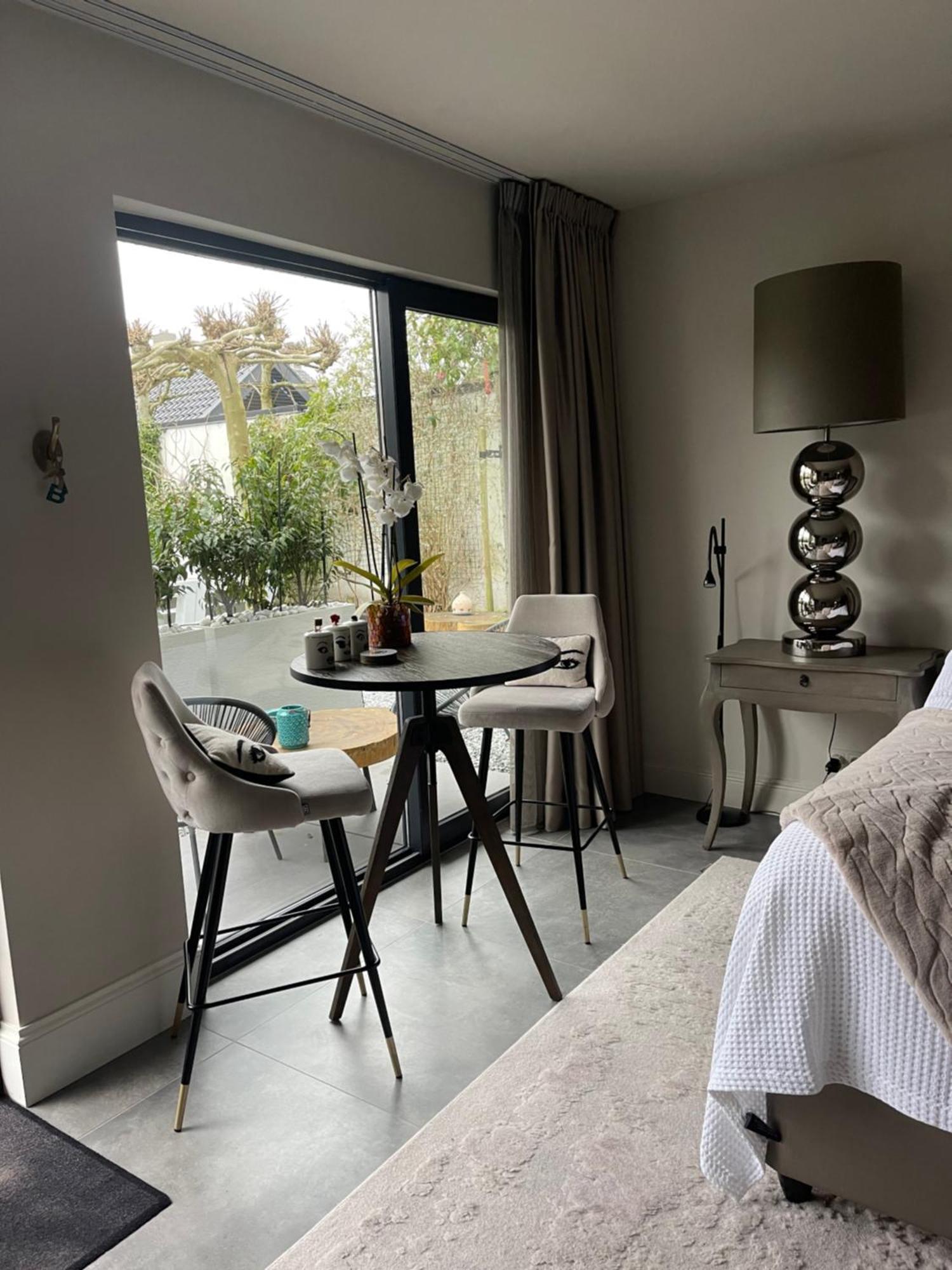 B&B Bubbles&Bites Oostvoorne Exterior photo